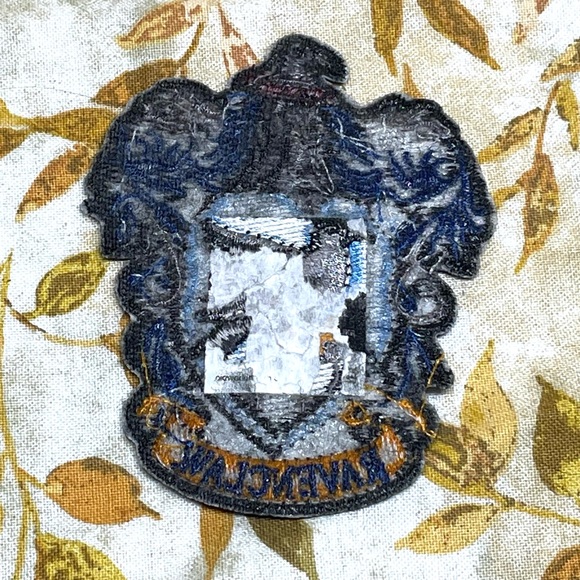 🍋 *BOGO* Ravenclaw Patch - Picture 2 of 3
